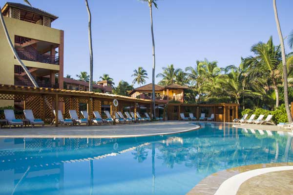 All Inclusive - VIK Hotel Cayena Beach - All-Inclusive Punta Cana, Dominican Republic