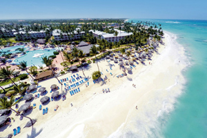 VIK hotel Cayena Beach - All-Inclusive Punta Cana, Dominican Republic