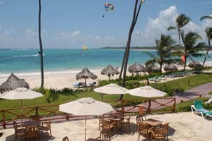 VIK hotel Cayena Beach - All-Inclusive Punta Cana, Dominican Republic