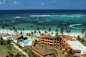 VIK hotel Arena Blanca - All-Inclusive Punta Cana, Dominican Republic